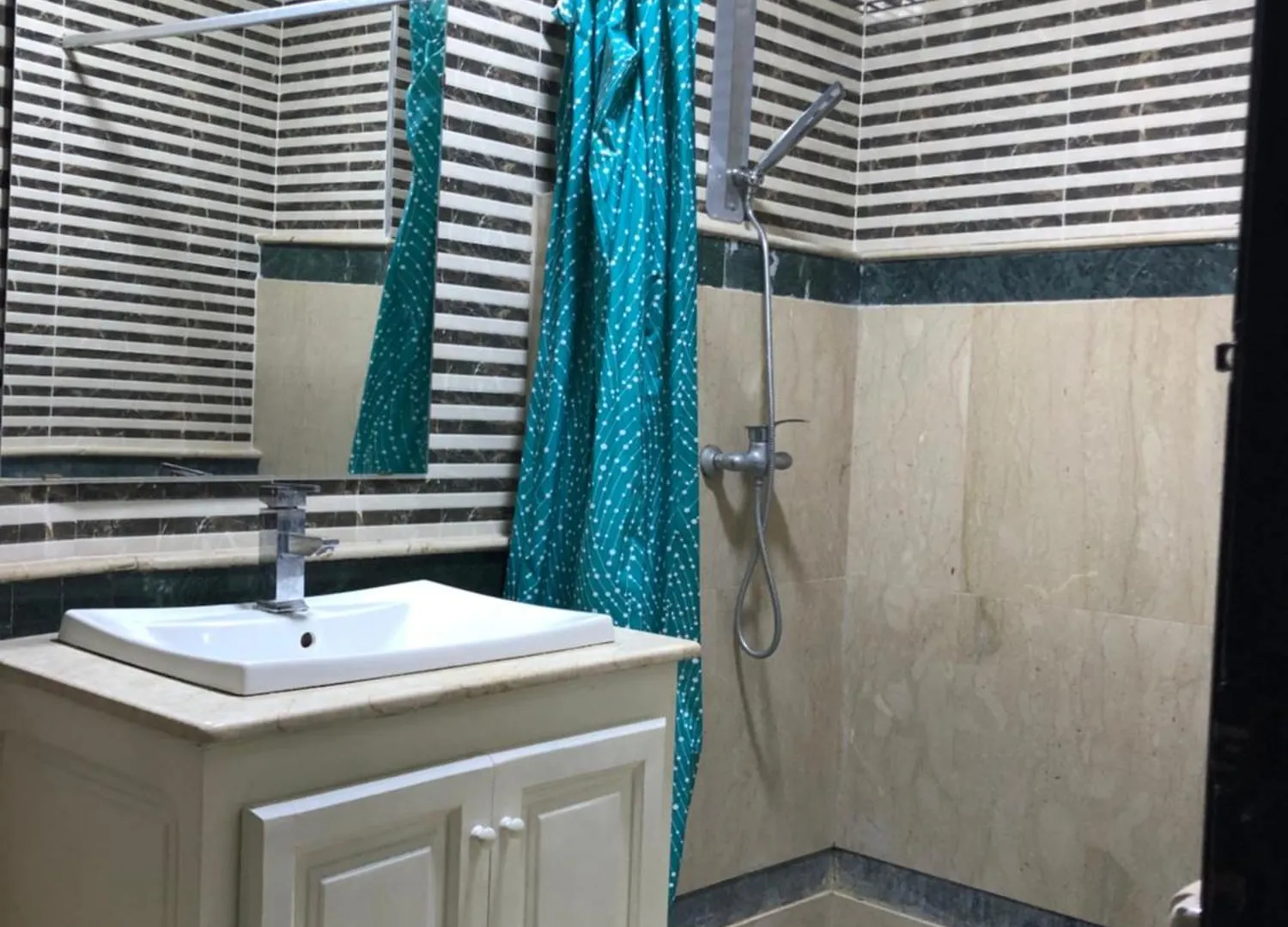 - Residence Babylone Y - 3 Bedrooms Appartement Marrakesh 0*,