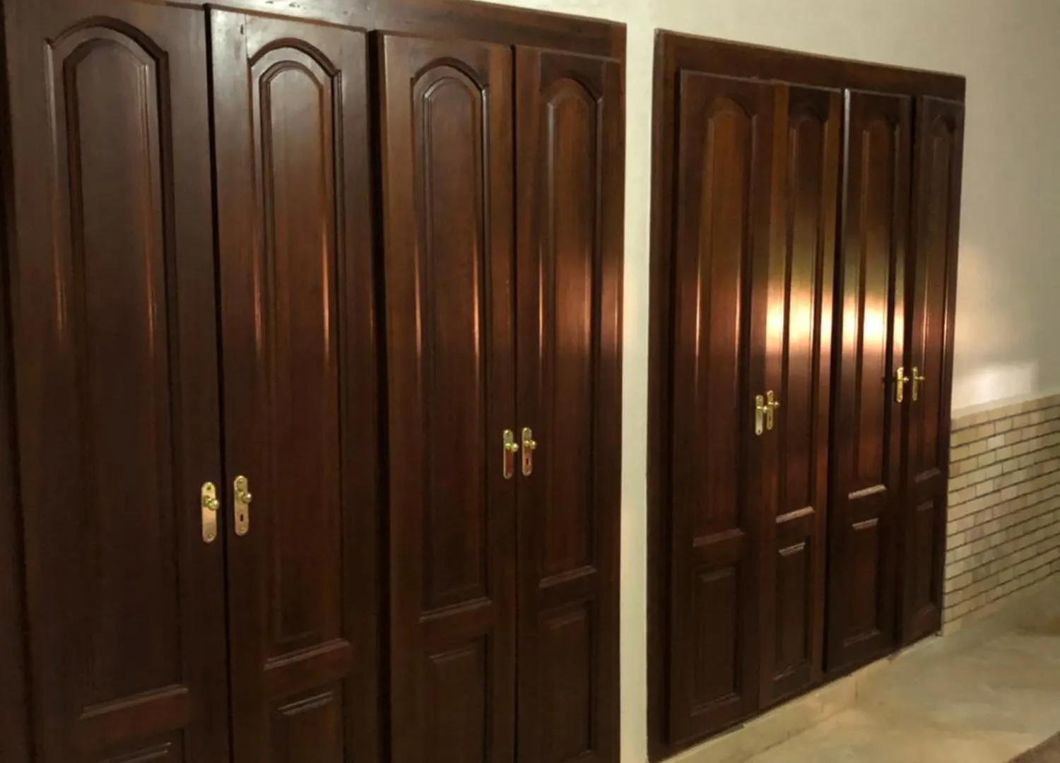 - Residence Babylone Y - 3 Bedrooms Appartement Marrakesh