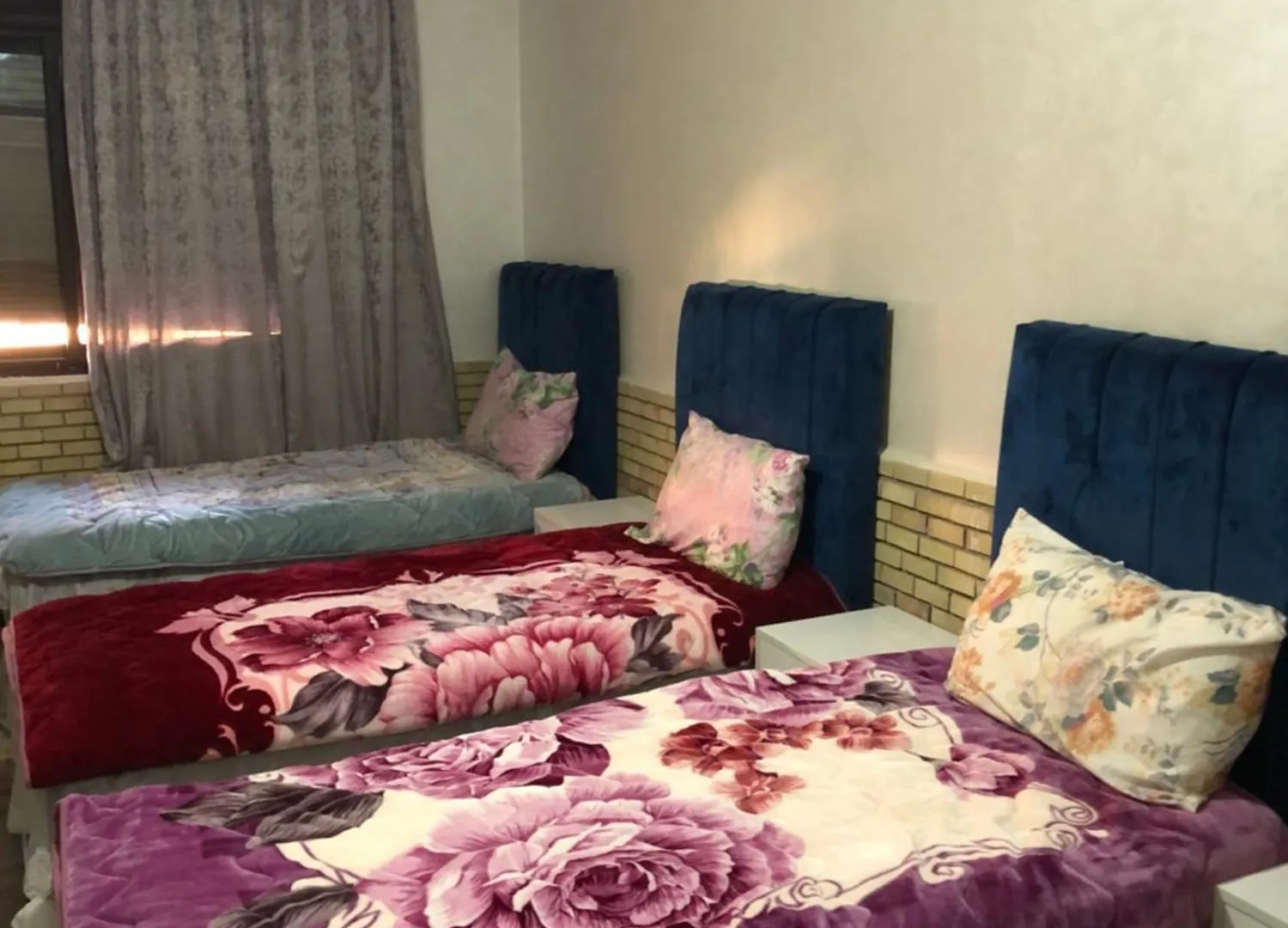 - Residence Babylone Y - 3 Bedrooms Appartement Marrakesh