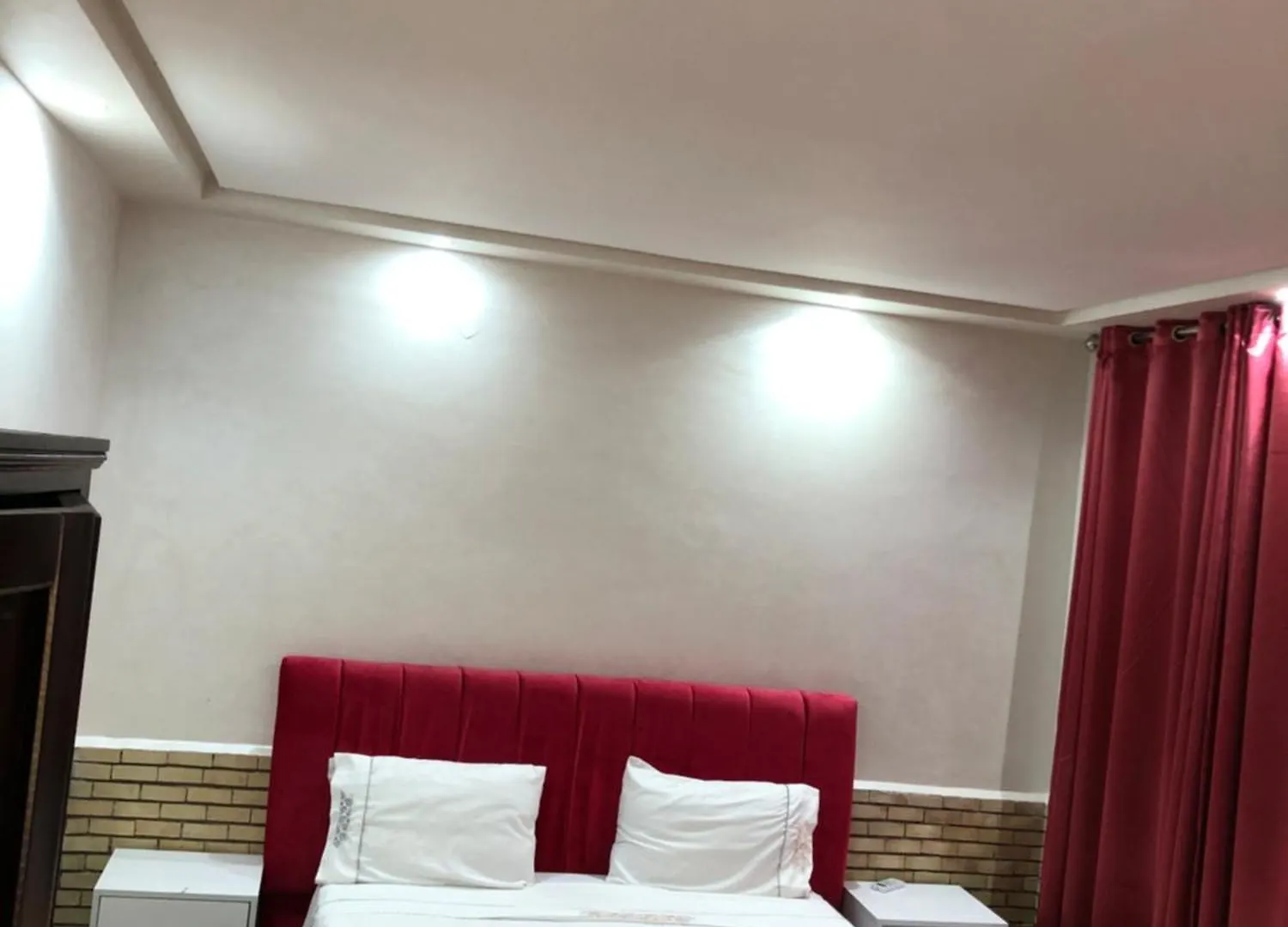 - Residence Babylone Y - 3 Bedrooms Appartement Marrakesh Maroc