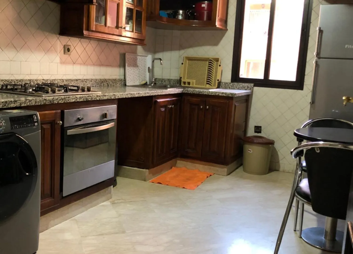 - Residence Babylone Y - 3 Bedrooms Appartement Marrakesh 0*,  Maroc